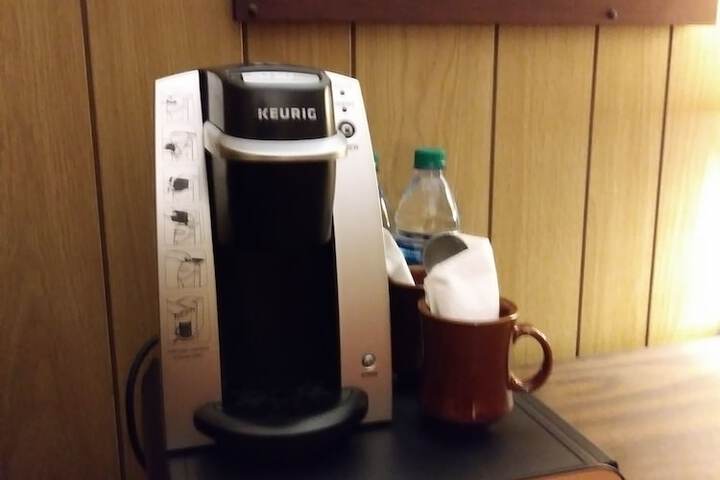 Breakfast/Coffee Service 54 of 58