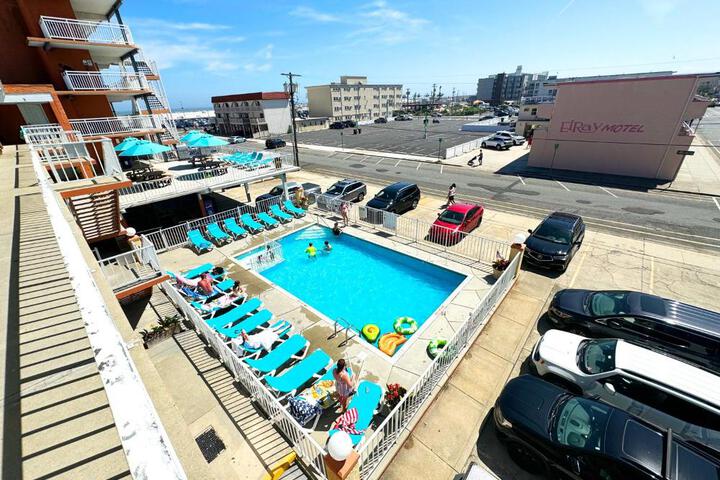 Sands Motel