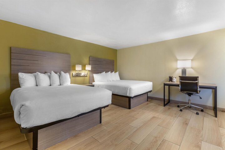SureStay by Best Western Chambers Petrified Forest
