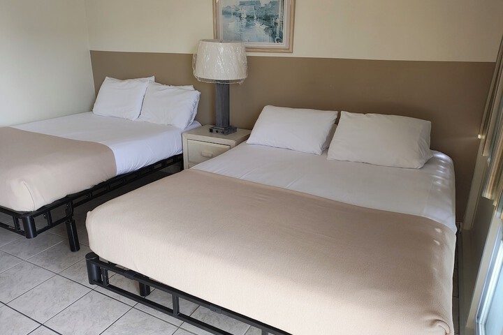 Condor Motel