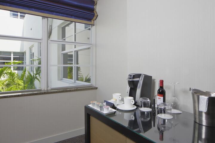 Breakfast/Coffee Service 54 of 69