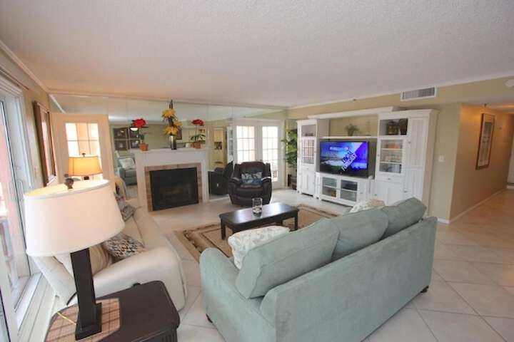 Beach Cottages