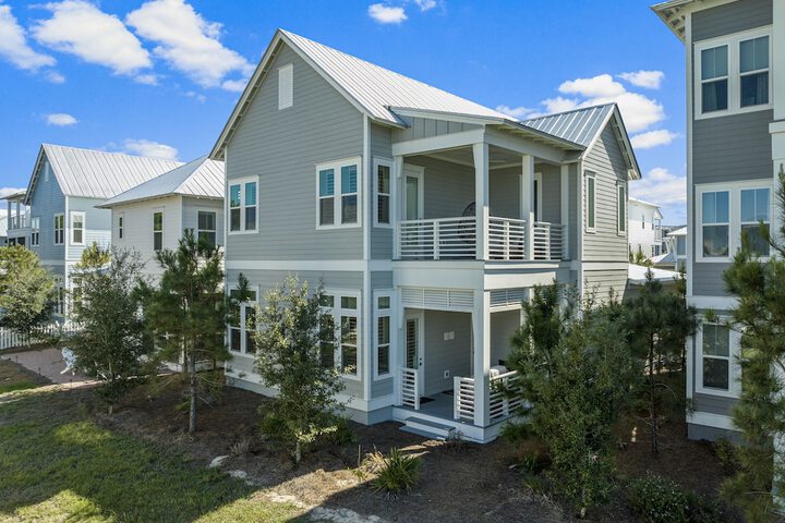 Prominence on 30A by Panhandle Getaways