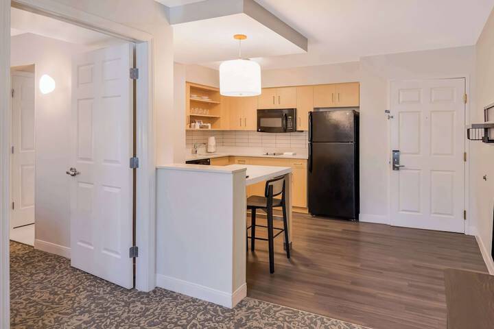 Sonesta ES Suites Andover Boston