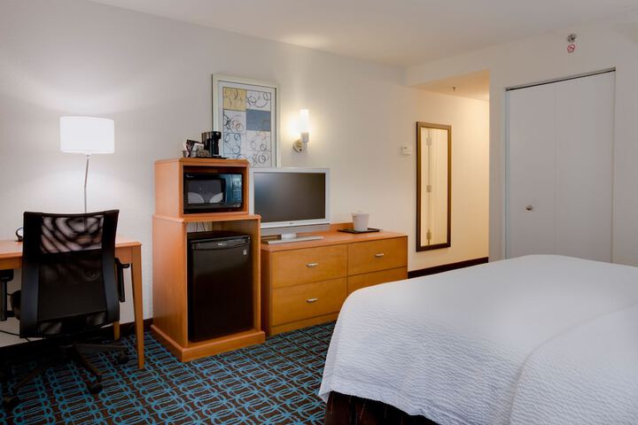Fairfield by Marriott Titusville Kennedy Space Center