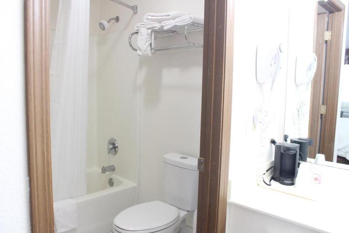 Rodeway Inn Tucumcari