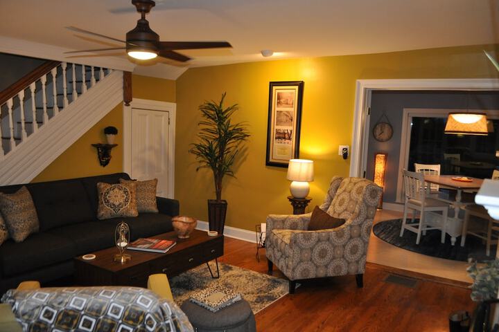 Mansion Farm Inn