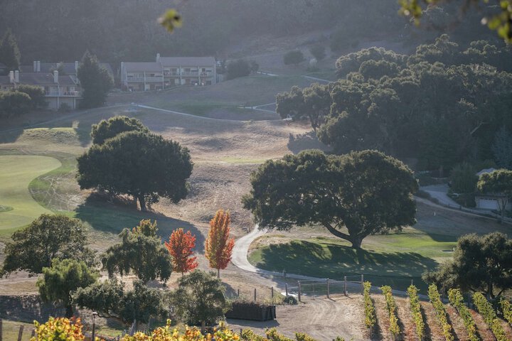 Carmel Valley Ranch in The Unbound Collection by Hyatt