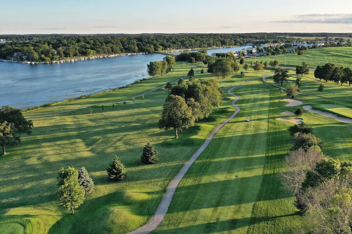 Golf 86 of 91