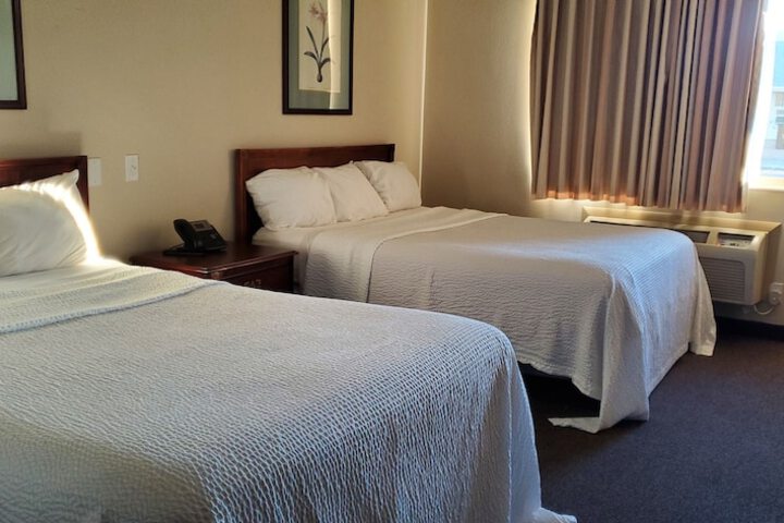 Days Inn by Wyndham Beaver