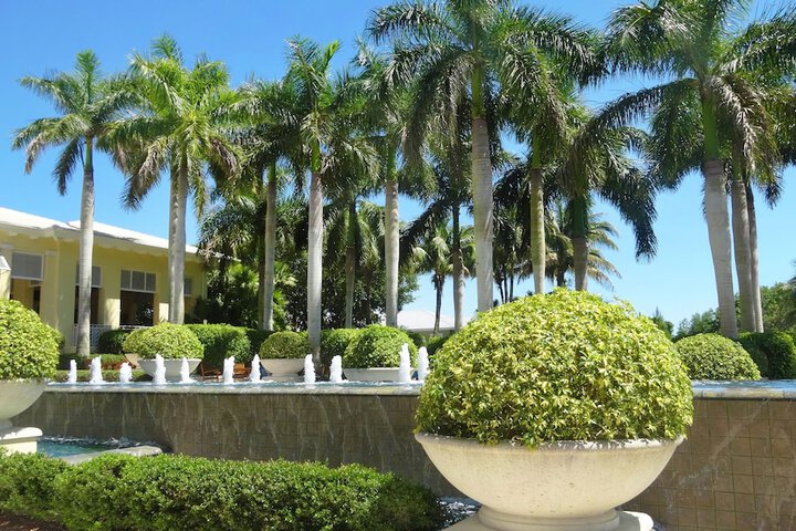 Hyatt Regency Coconut Point Resort & Spa