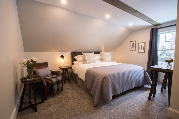 Mountain Meadows Lodge