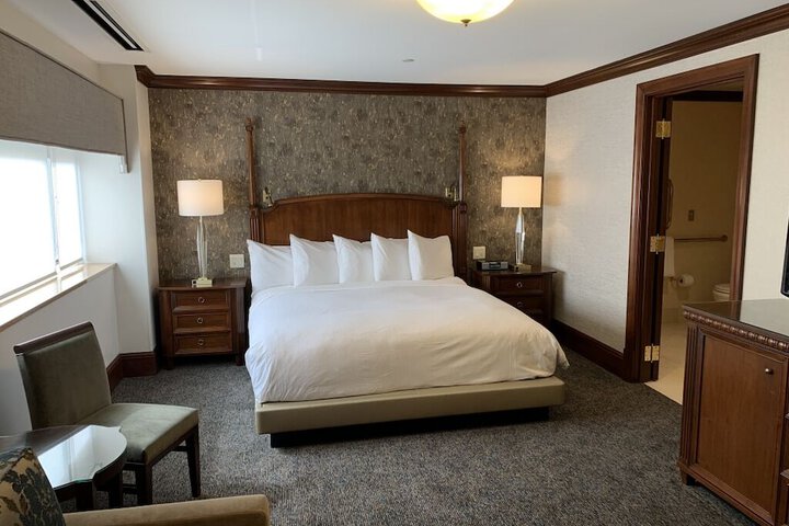 The Towers at Kahler Grand Hotel