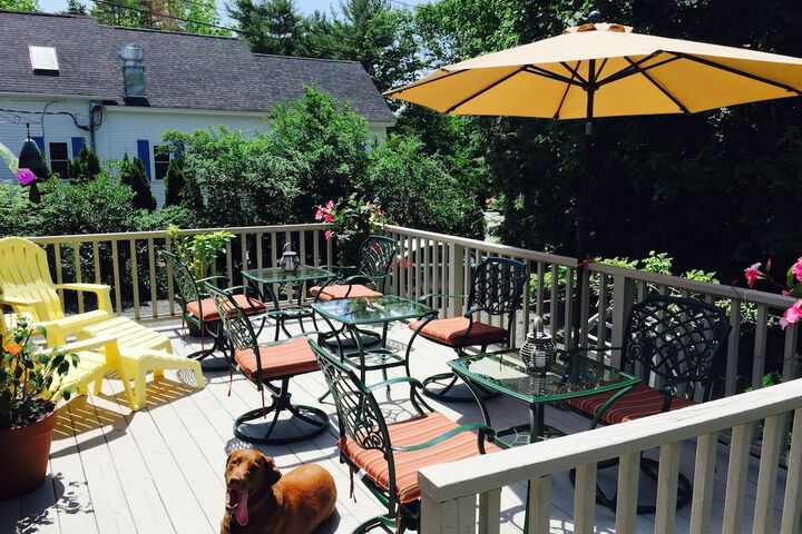 Terrace/Patio 43 of 62