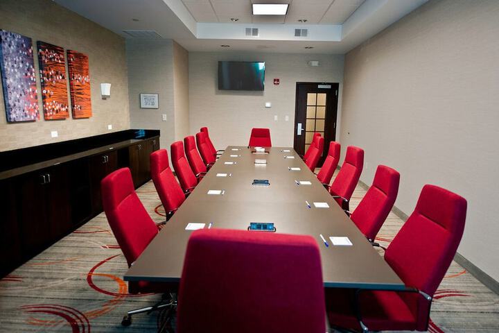 Meeting 25 of 37