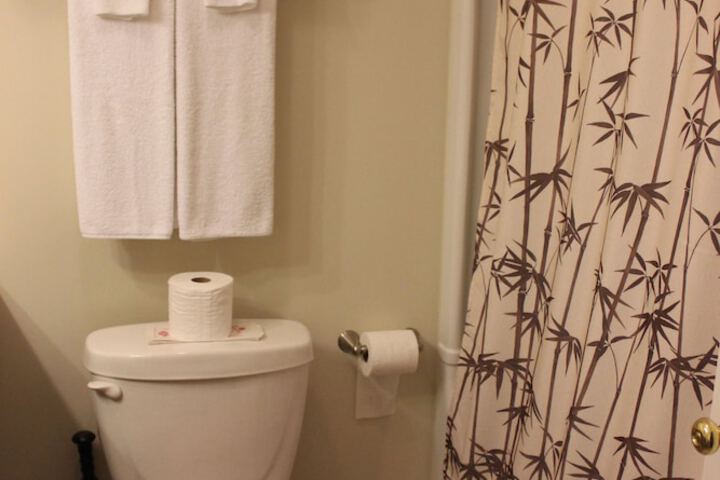 Harmony B & B & Suites