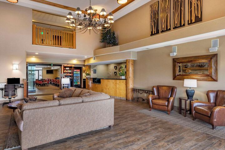Hotel Interior 11 of 50