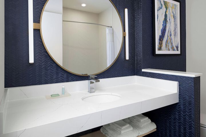 Fairfield by Marriott Inn & Suites Athens Madison