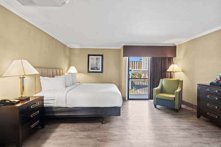 The Sandbar Hotel Trademark Collection by Wyndham