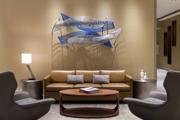 Hotel Interior 11 of 38