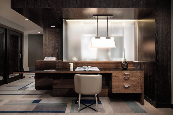 The Joule Dallas