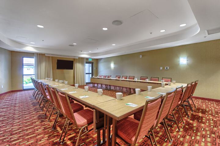 Courtyard by Marriott Harrisburg West / Mechanicsburg