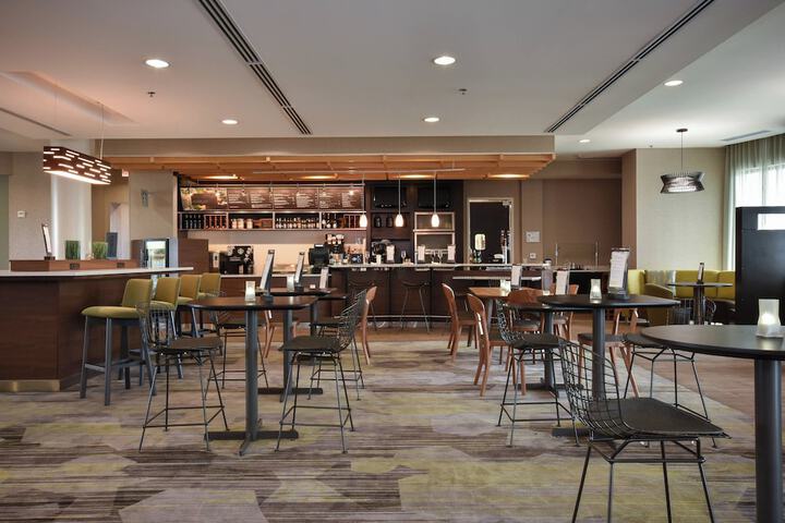 Courtyard Marriott Concord