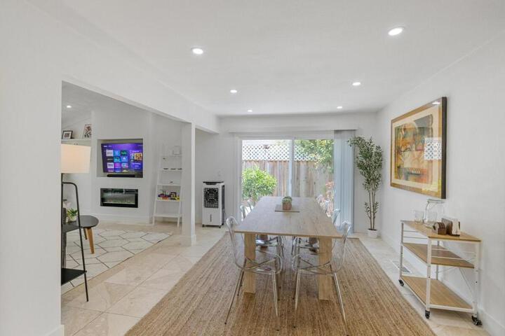 Molivu Homes 3BR - NewRemodel PetFriendly, Yard