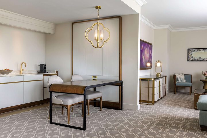 Waldorf Astoria Orlando - An Official Walt Disney World Hotel