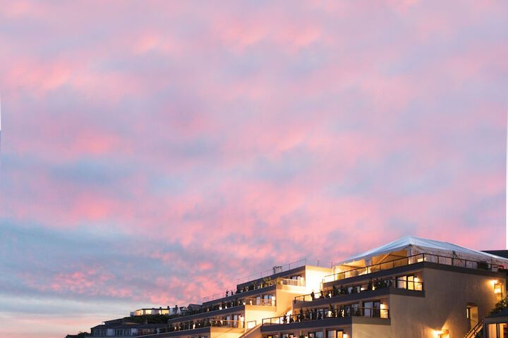 Gurneys Montauk Resort & Seawater Spa