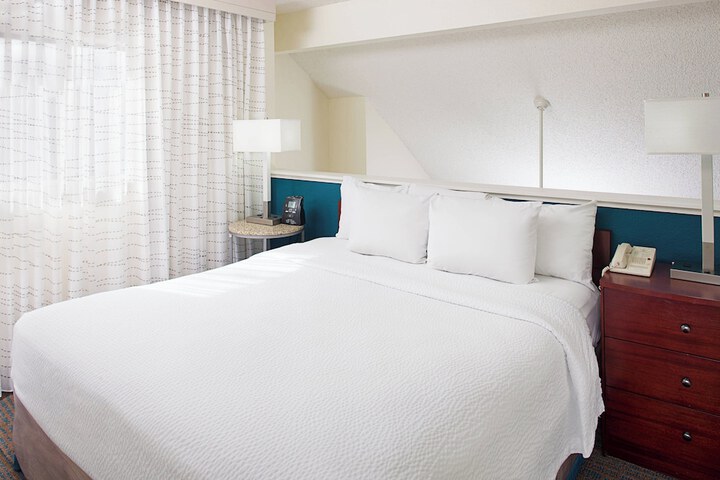 Residence Inn by Marriott Ontario Airport