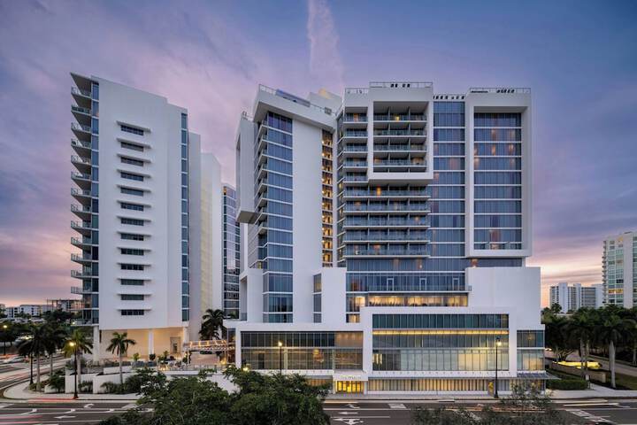 The Westin Sarasota