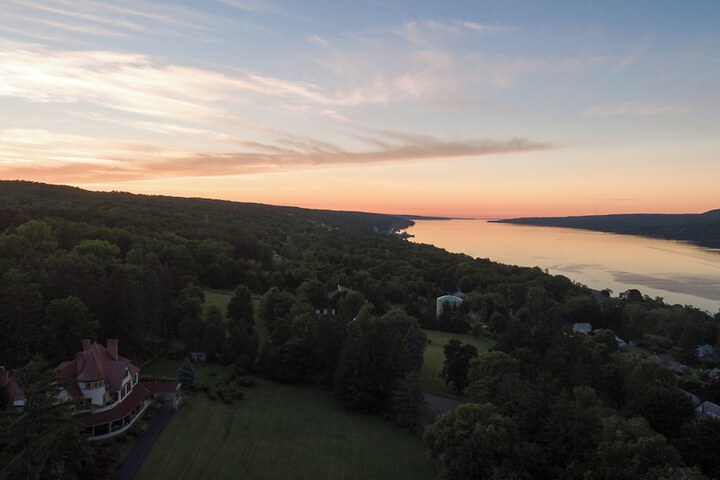 Idlwilde Inn