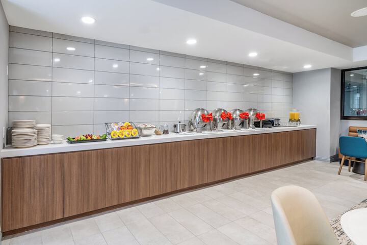 Holiday Inn Dublin-Pleasanton by IHG
