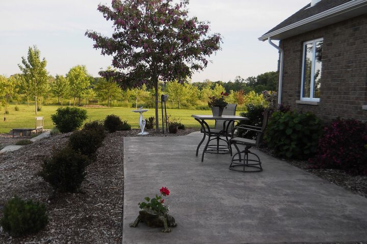 Terrace/Patio 53 of 71