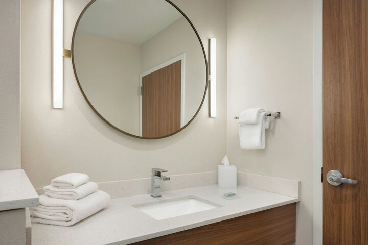 Fairfield by Marriott Inn & Suites Oxford