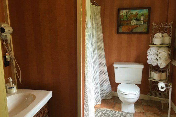 Center Lovell Inn