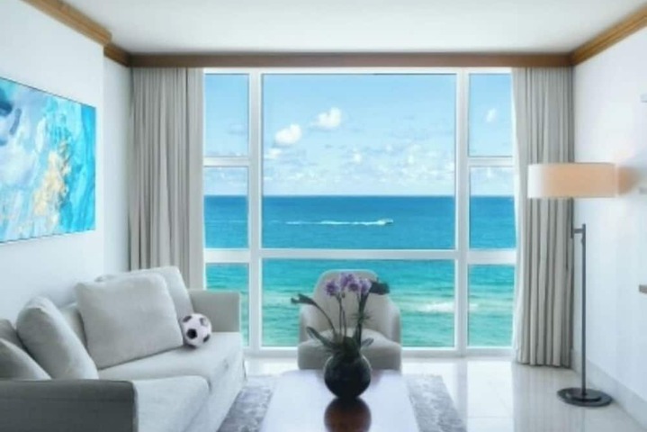 Carillon Miami Wellness Resort