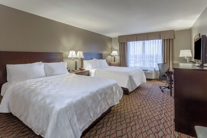 Holiday Inn Eau Claire South I-94 by IHG