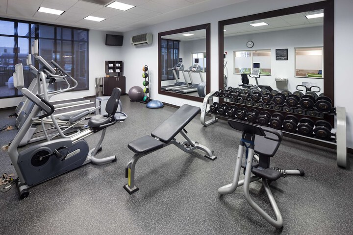 Health and Fitness 41 of 44