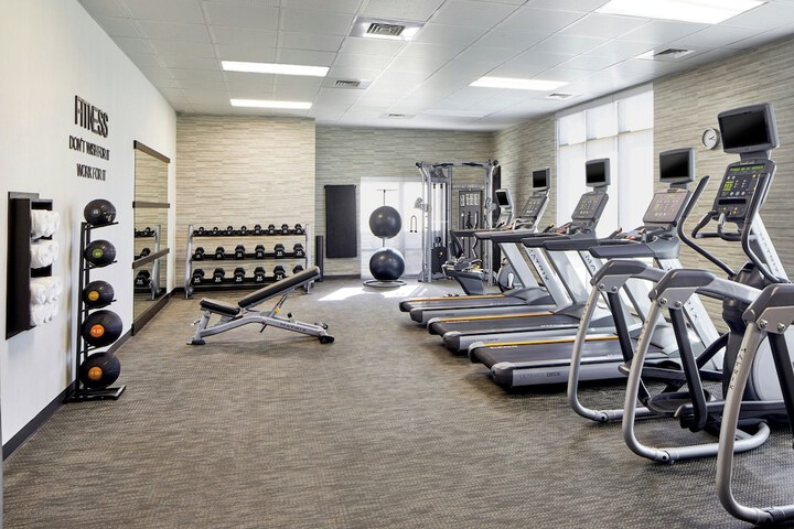 Courtyard by Marriott Atlanta Lithia Springs