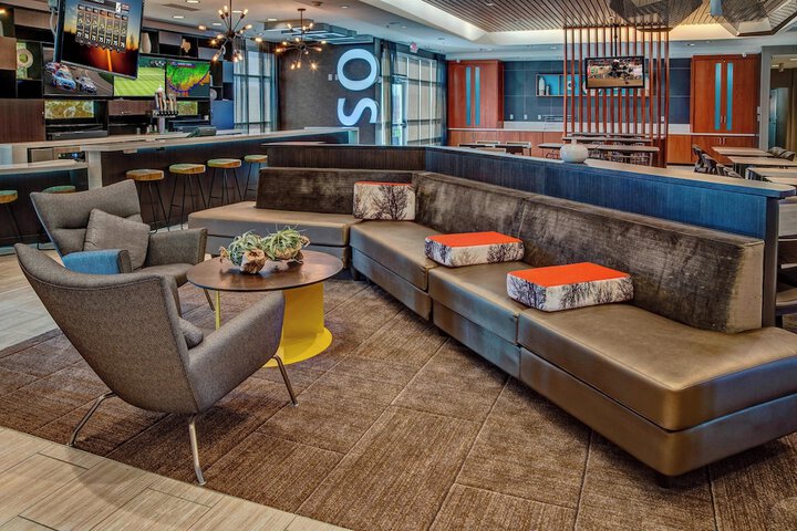 Springhill Suites by Marriott Amarillo