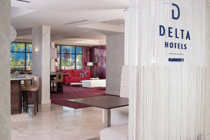 Hotel Interior 10 of 44