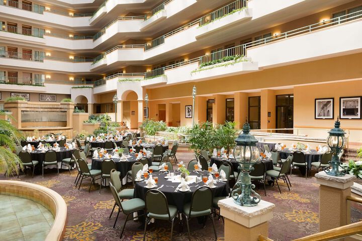 Hotel Interior 8 of 46