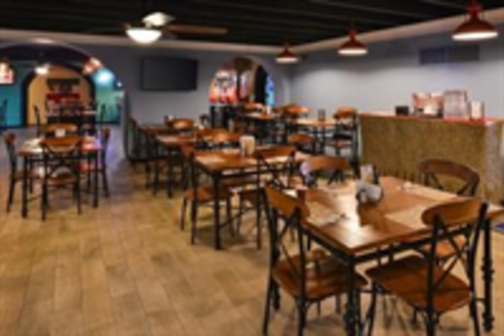 AMERICAS BEST VALUE INN & SUITES