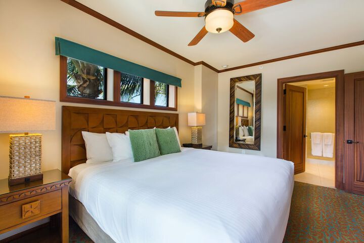 Koloa Landing Resort at Poipu Autograph Collection