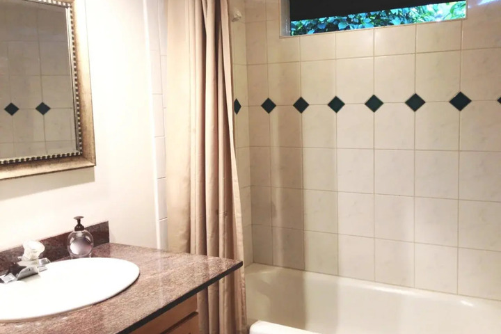 THE ILIKAHI BOUTIQUE ACCOMMODATION