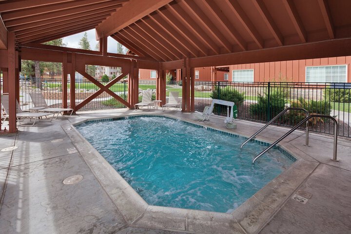 WorldMark Big Bear Lake