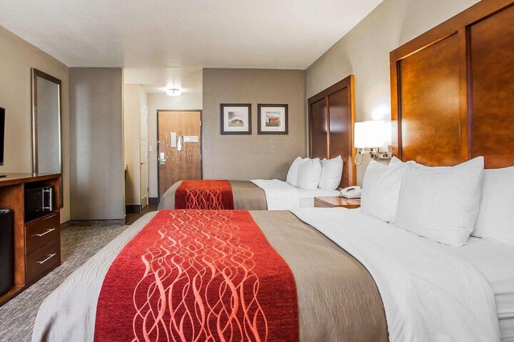 Comfort Inn Marshalltown South
