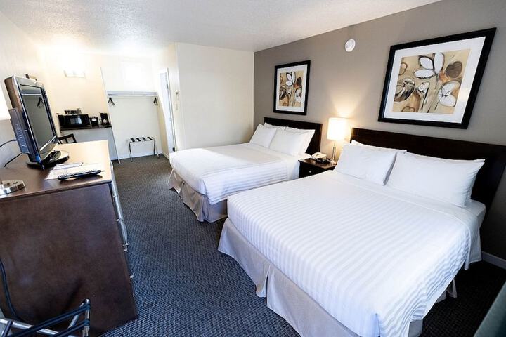 Siesta Suites